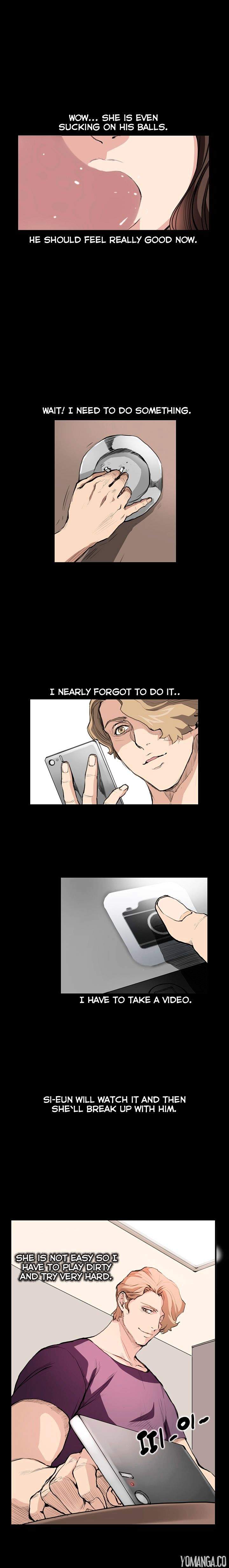 New Desires chapter 16 page 9