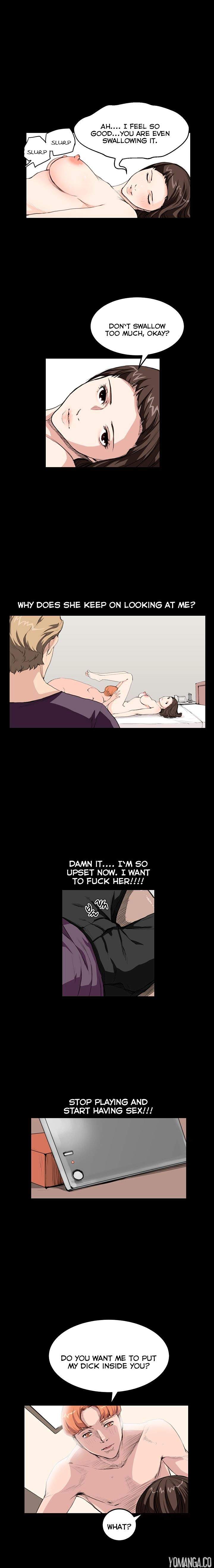 New Desires chapter 16 page 12