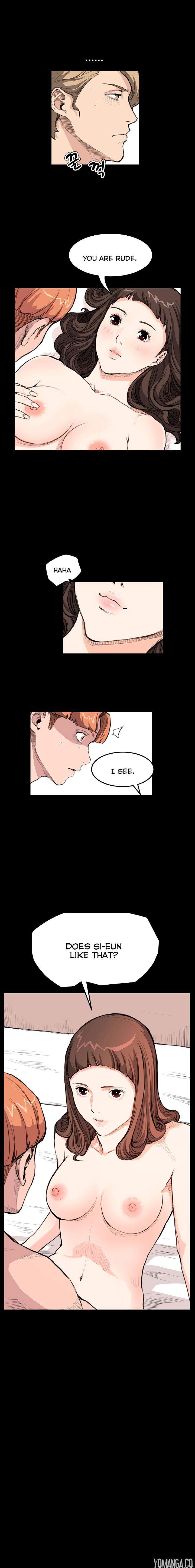 New Desires chapter 16 page 13