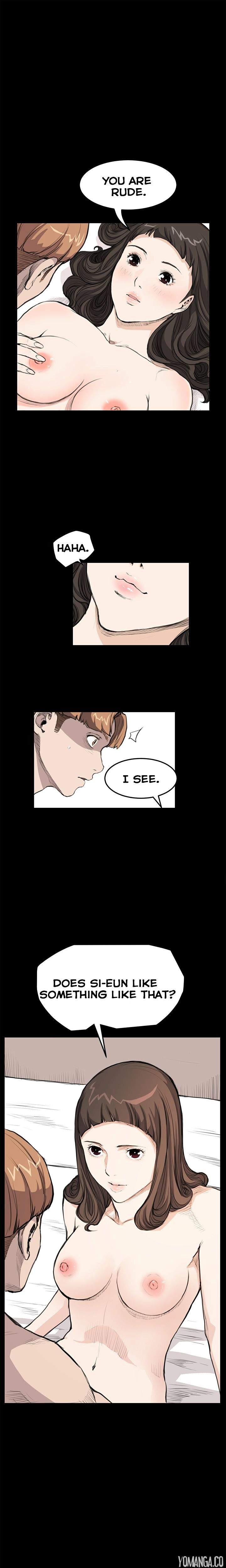 New Desires chapter 17 page 3