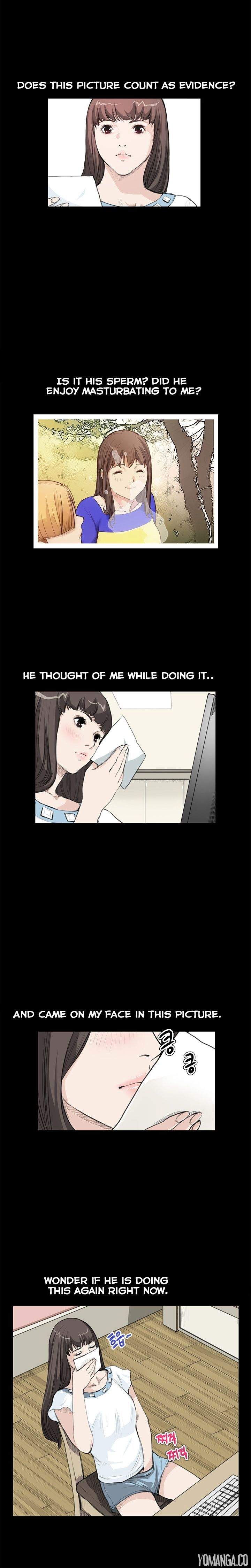 New Desires chapter 17 page 14