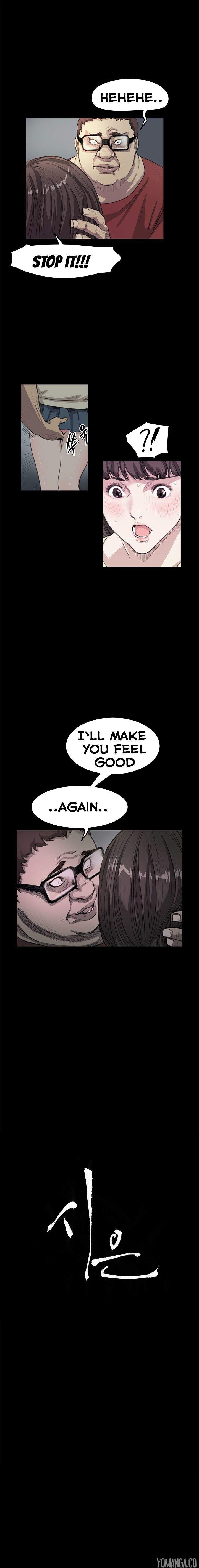 New Desires chapter 19 page 3