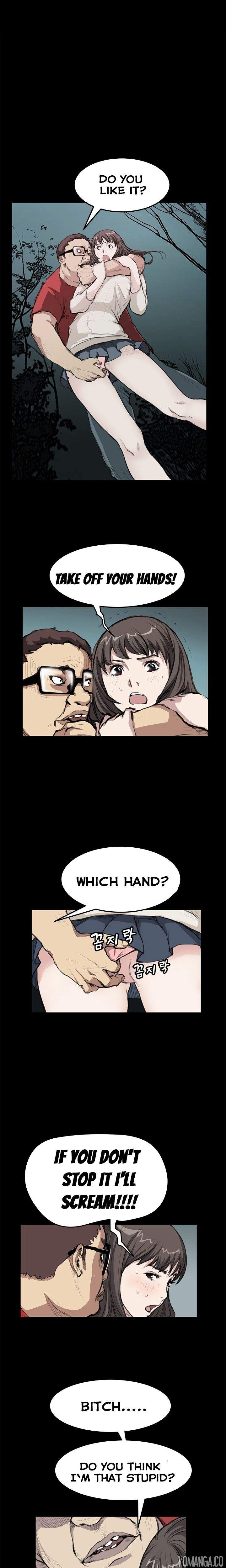 New Desires chapter 19 page 4