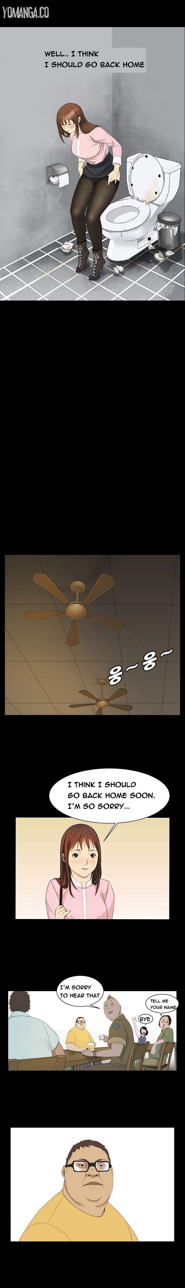 New Desires chapter 2 page 10