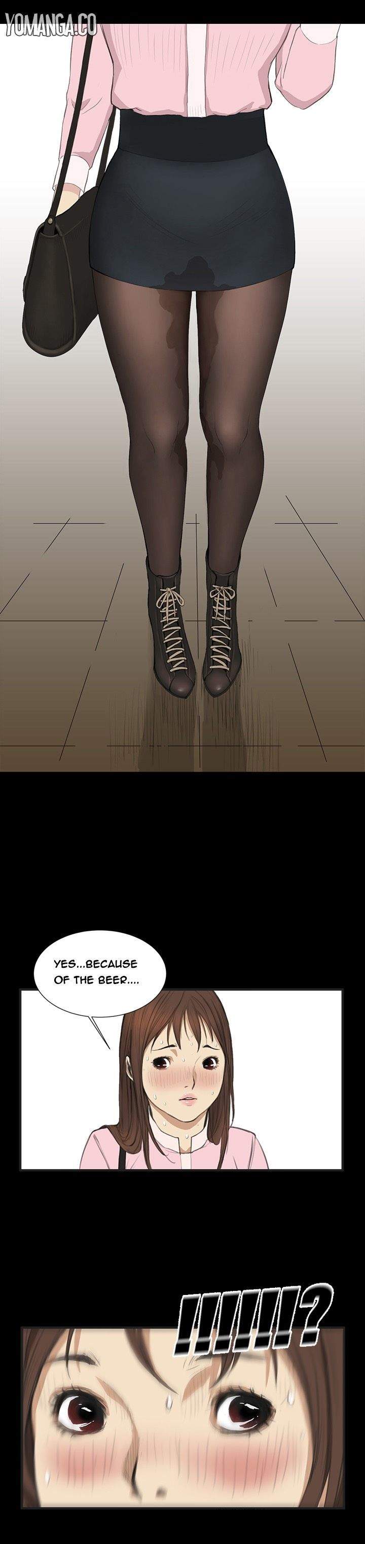 New Desires chapter 2 page 14