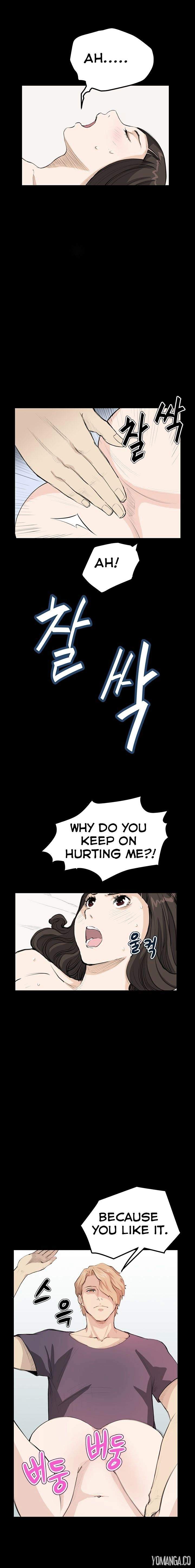 New Desires chapter 20 page 11