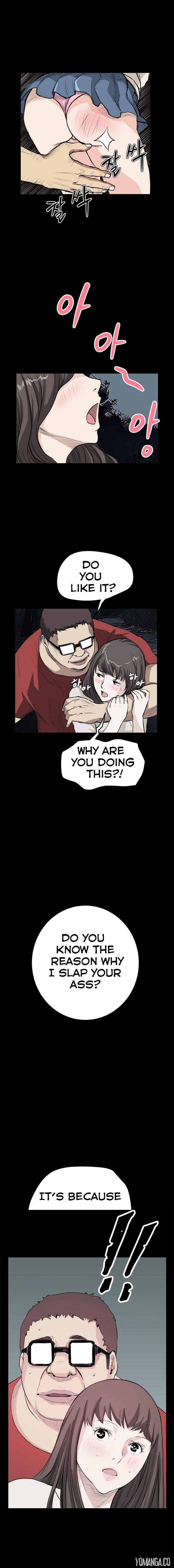 New Desires chapter 21 page 3