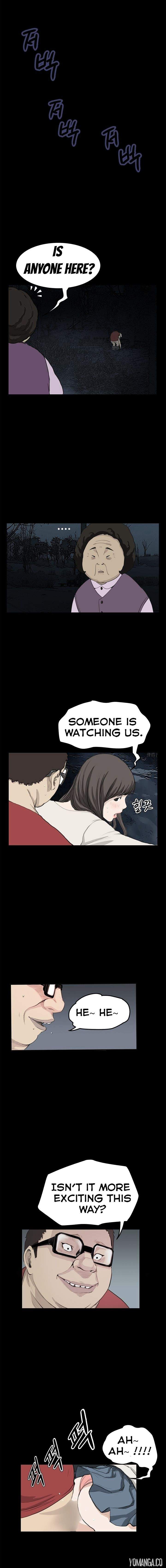 New Desires chapter 21 page 7