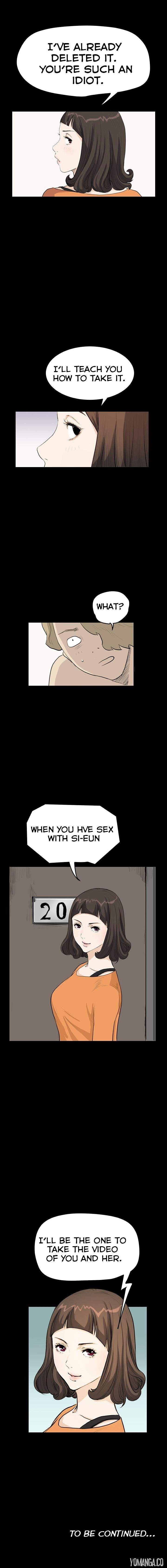 New Desires chapter 21 page 13