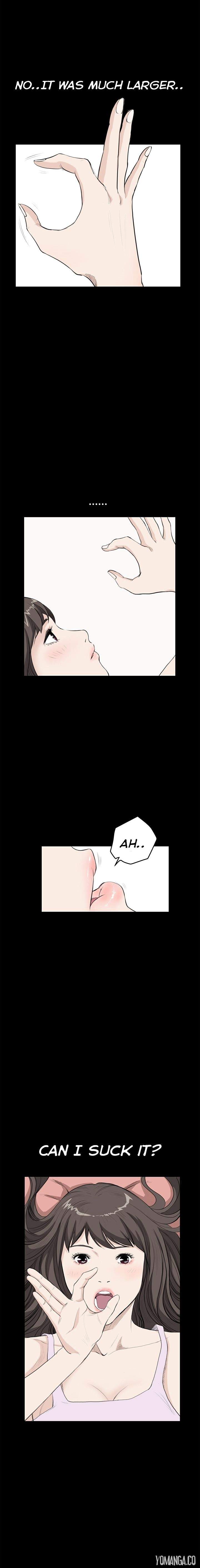 New Desires chapter 22 page 6