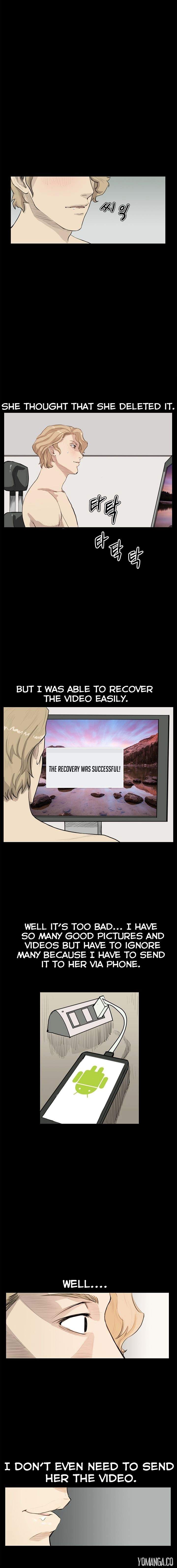 New Desires chapter 22 page 11