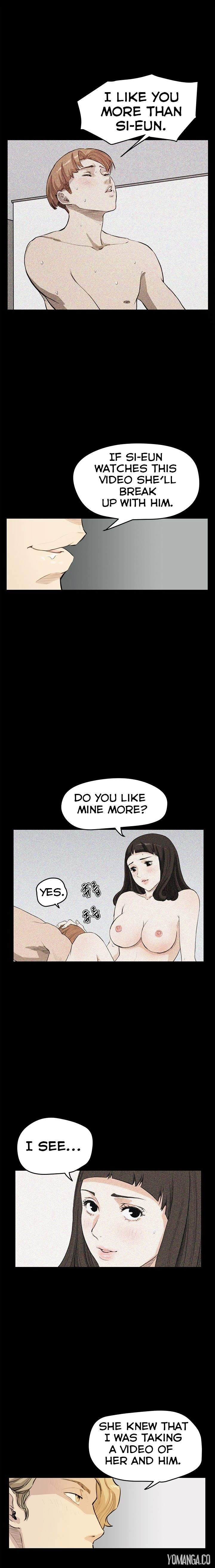New Desires chapter 22 page 12