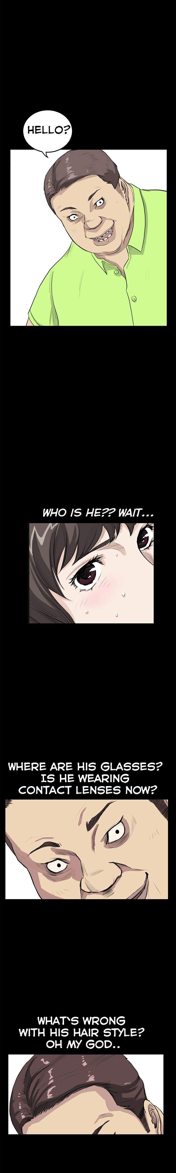 New Desires chapter 23 page 12