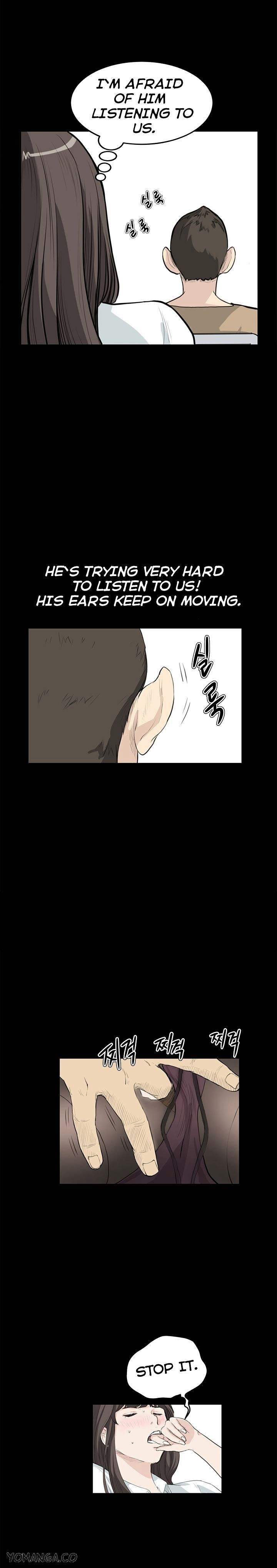 New Desires chapter 24 page 7