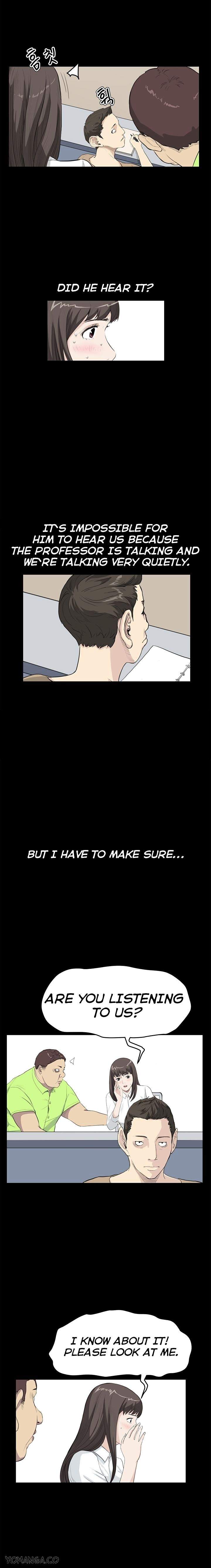 New Desires chapter 24 page 10