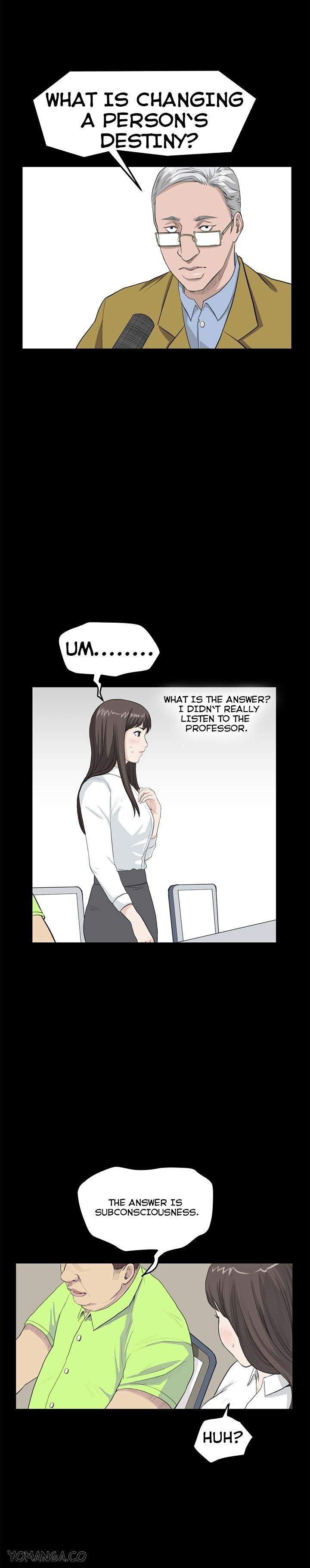 New Desires chapter 24 page 15