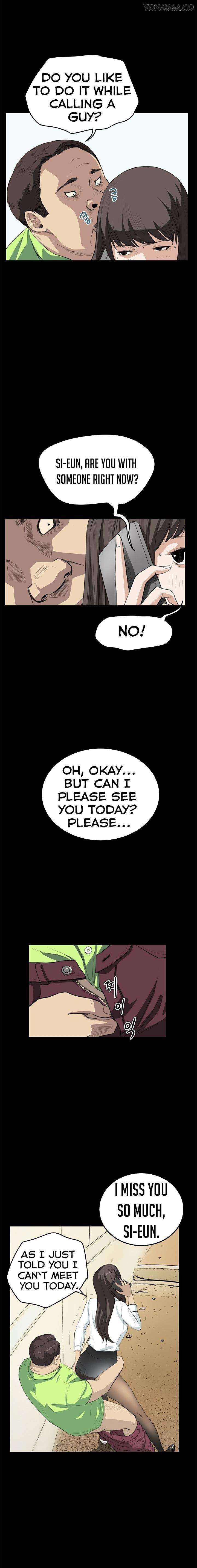 New Desires chapter 25 page 11