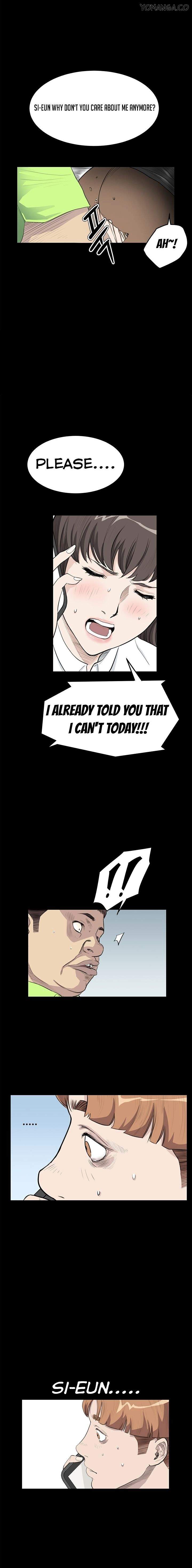 New Desires chapter 25 page 12
