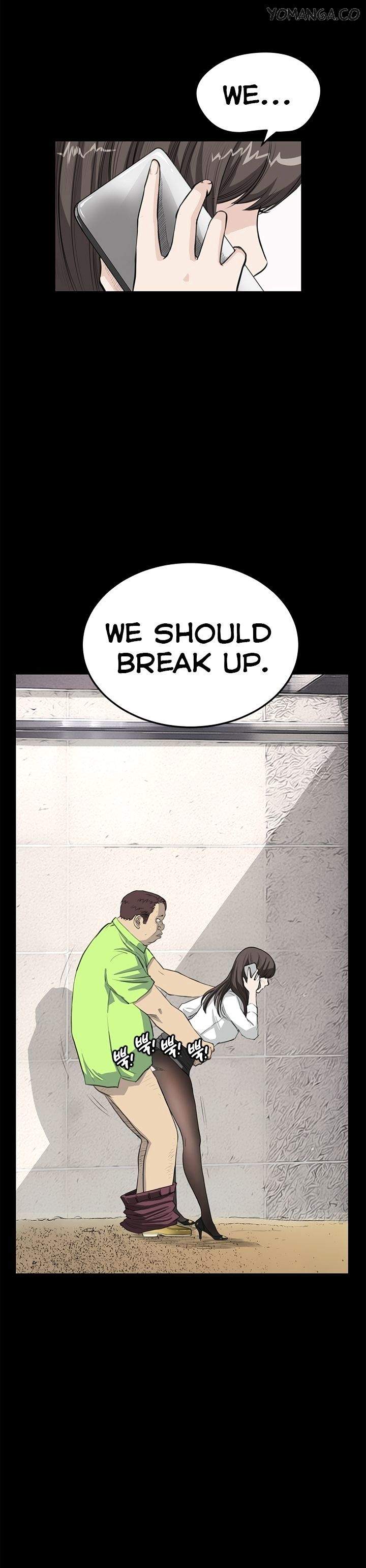 New Desires chapter 25 page 13