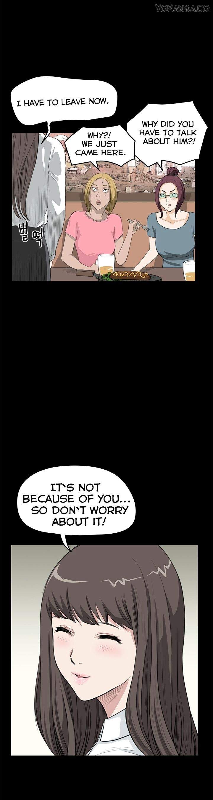 New Desires chapter 25 page 18