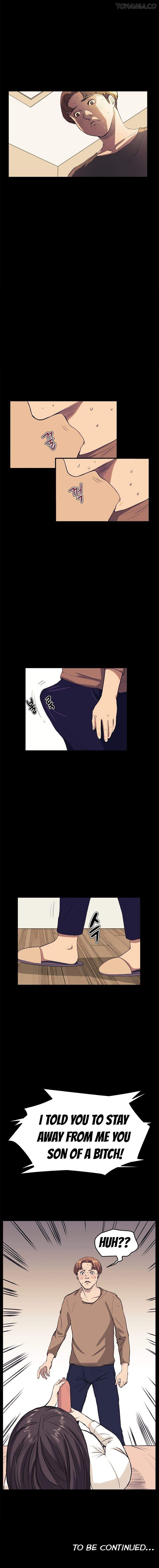 New Desires chapter 26 page 18