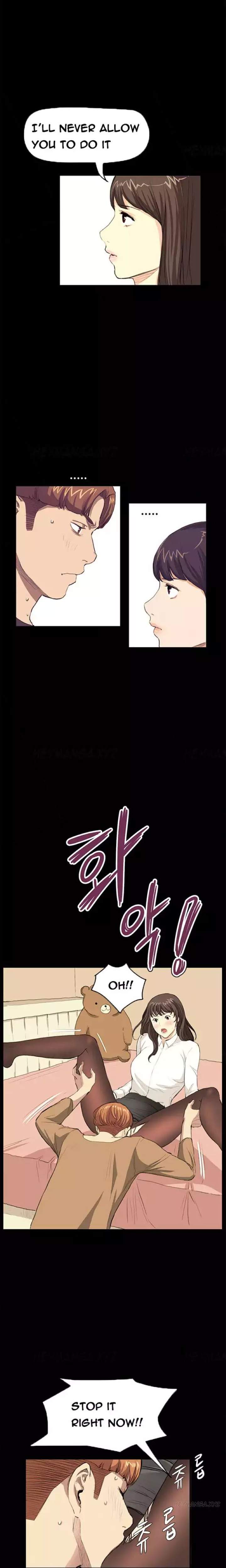 New Desires chapter 27 page 7