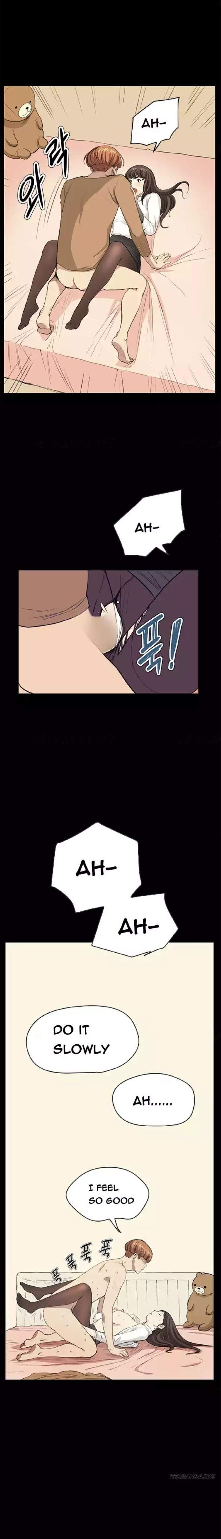 New Desires chapter 27 page 13