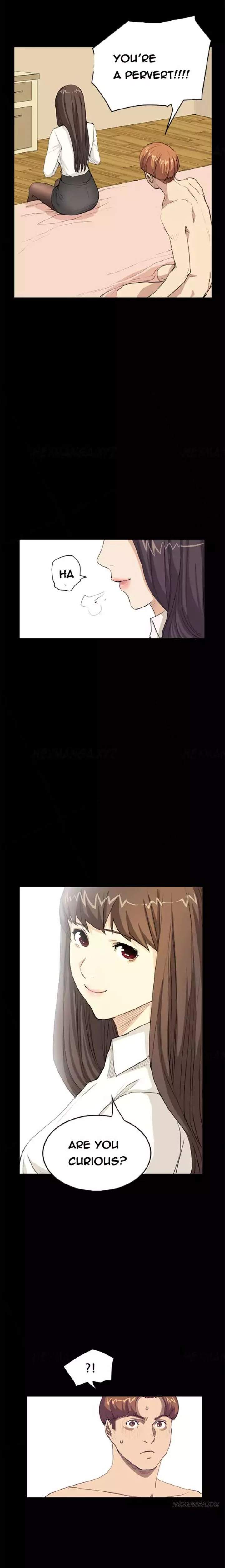 New Desires chapter 28 page 7