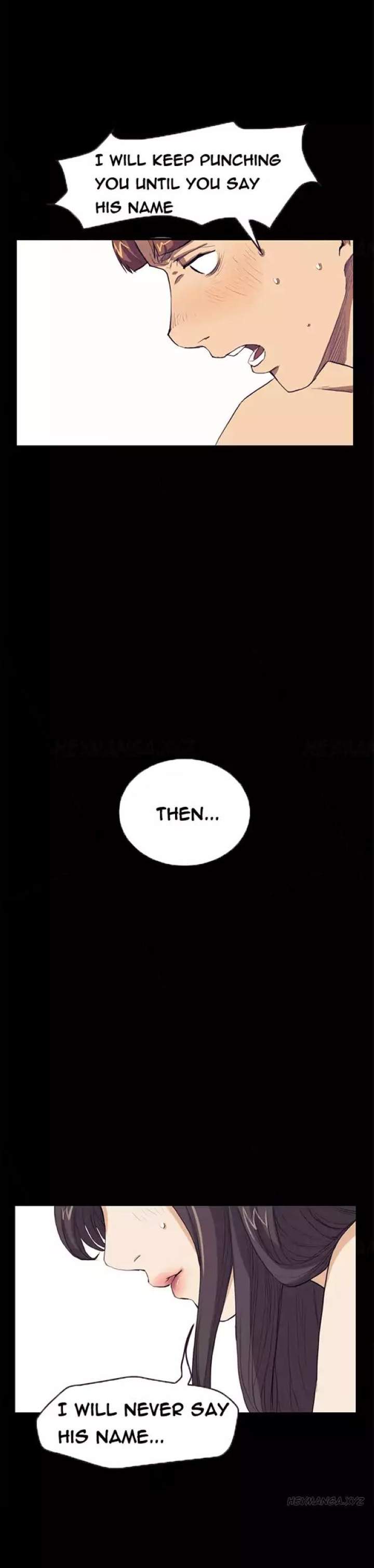 New Desires chapter 28 page 14