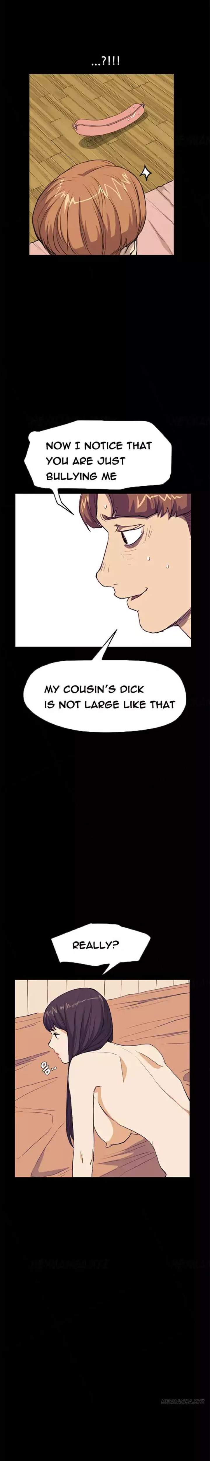New Desires chapter 28 page 16