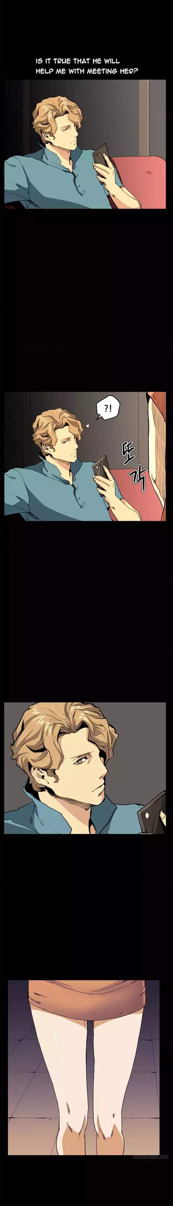 New Desires chapter 29 page 15