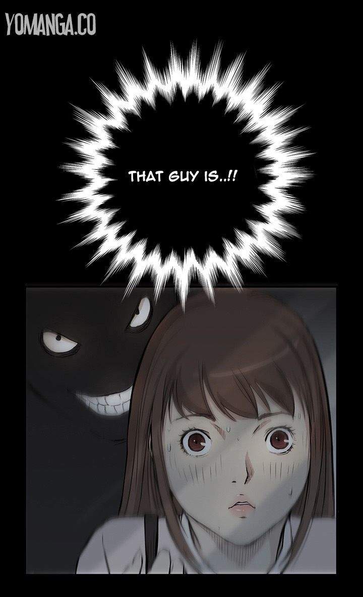 New Desires chapter 3 page 14
