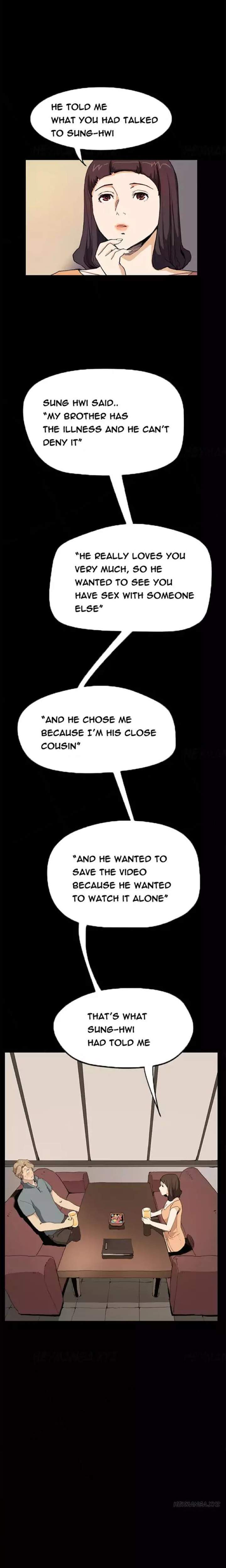 New Desires chapter 30 page 7