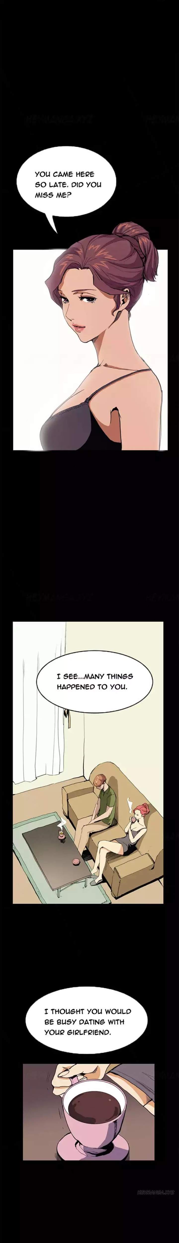 New Desires chapter 30 page 10
