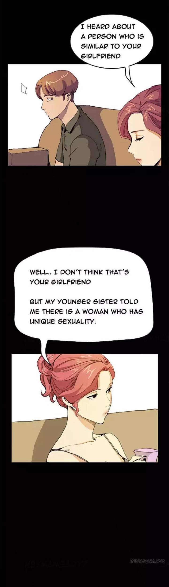 New Desires chapter 30 page 11