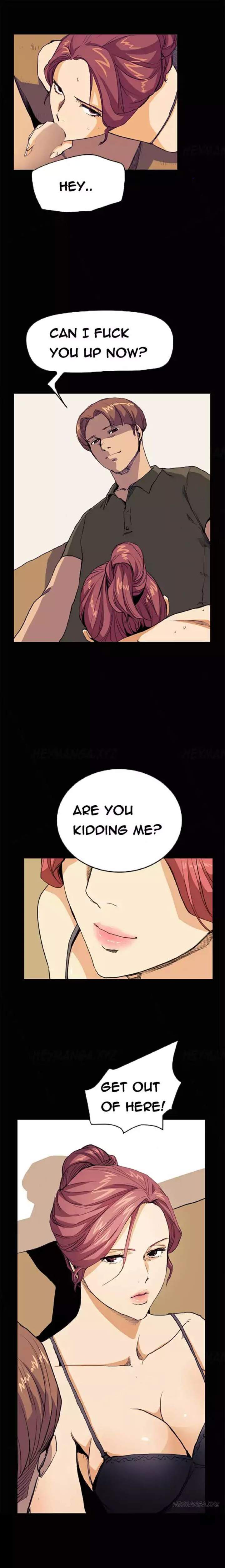 New Desires chapter 31 page 1