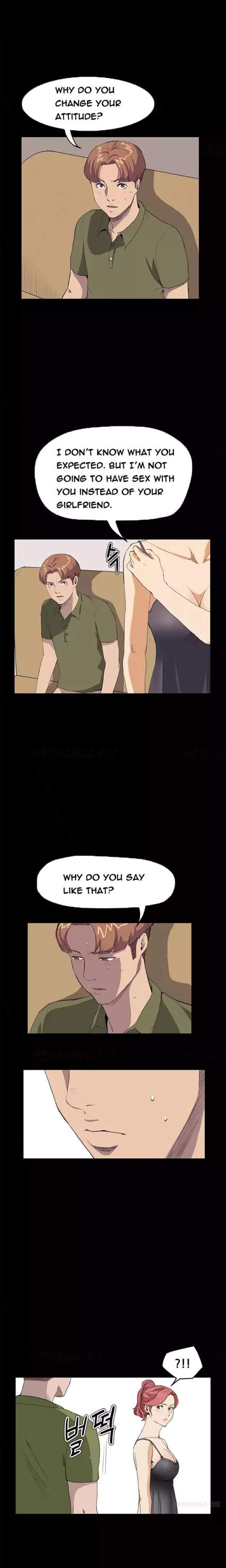 New Desires chapter 31 page 3