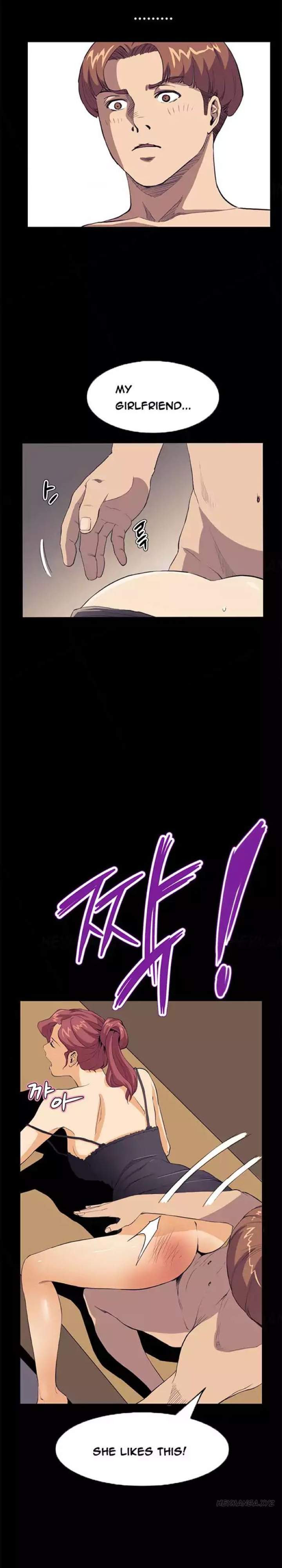 New Desires chapter 31 page 8