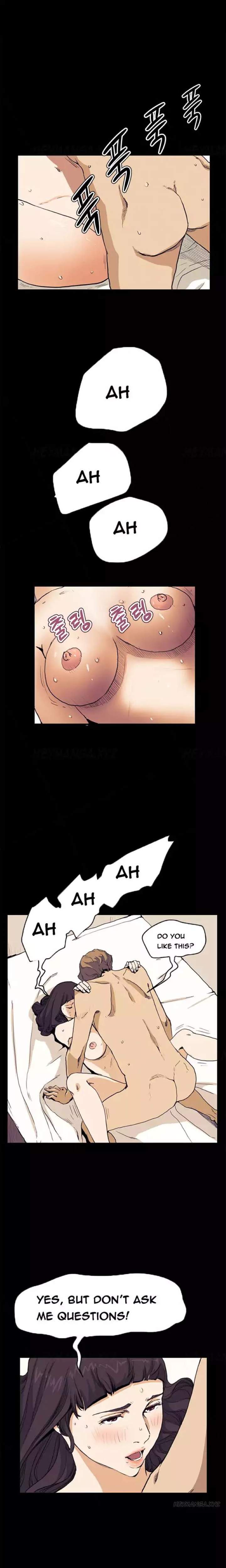 New Desires chapter 31 page 12