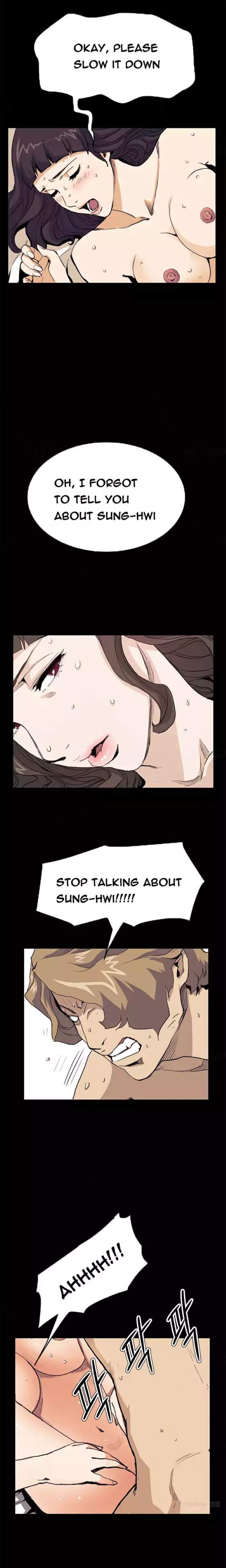 New Desires chapter 31 page 15