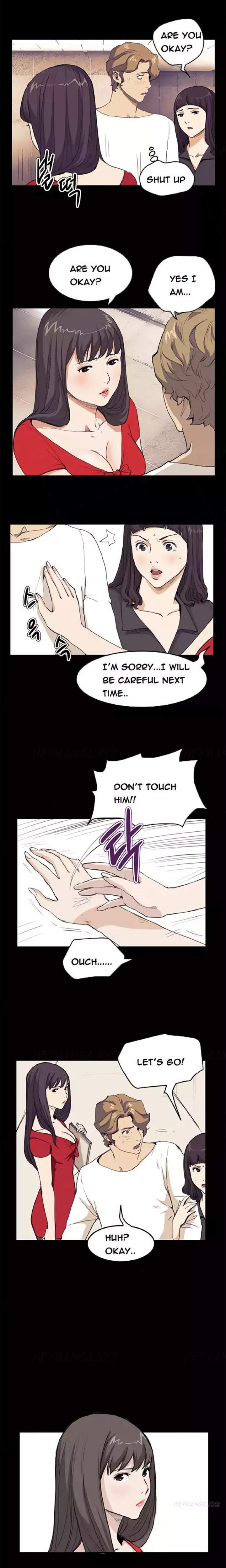 New Desires chapter 32 page 7