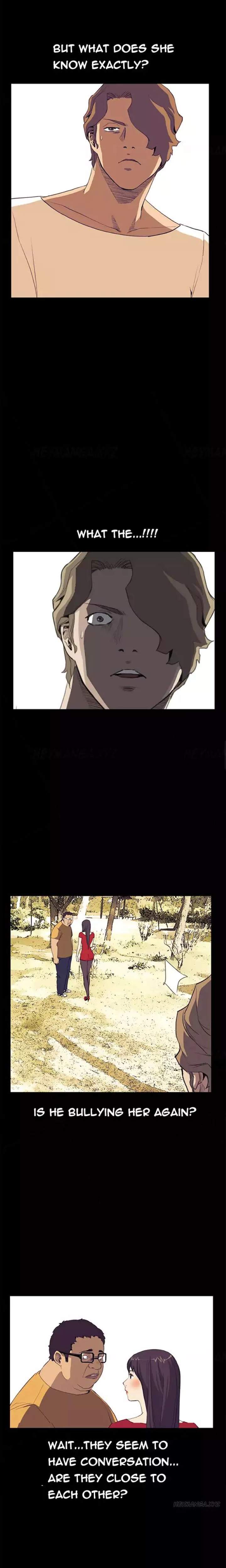 New Desires chapter 32 page 14
