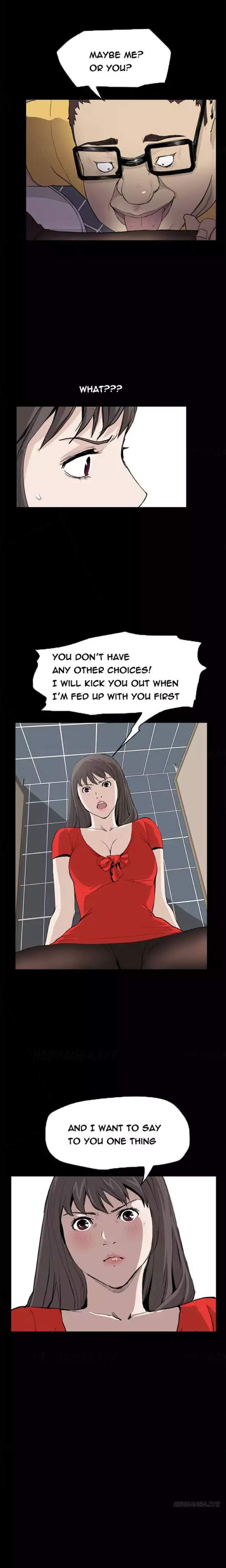 New Desires chapter 33 page 4