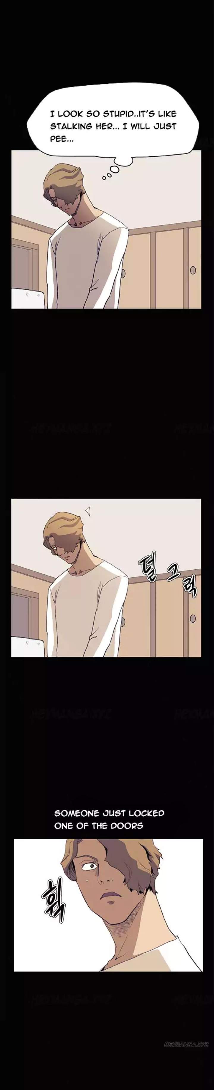 New Desires chapter 33 page 11