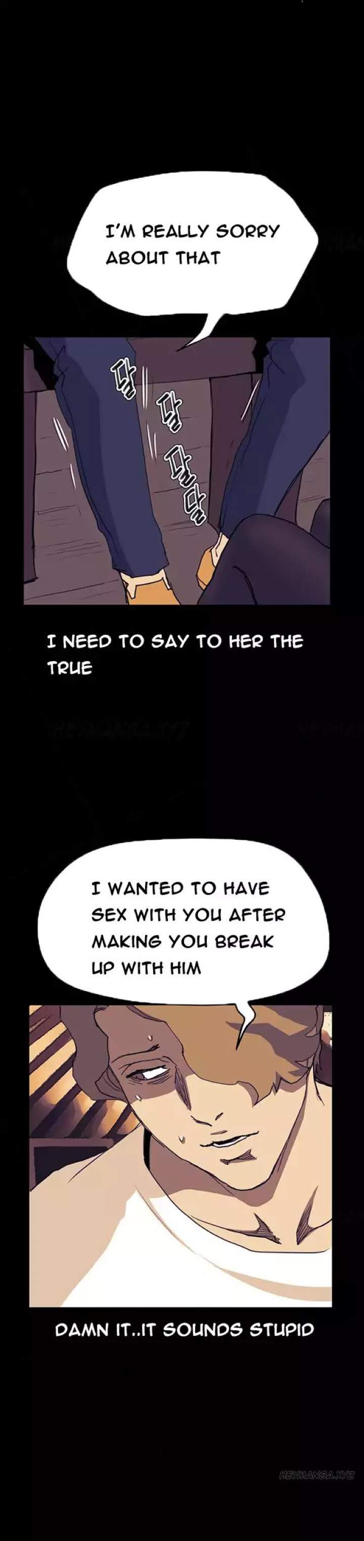 New Desires chapter 34 page 7