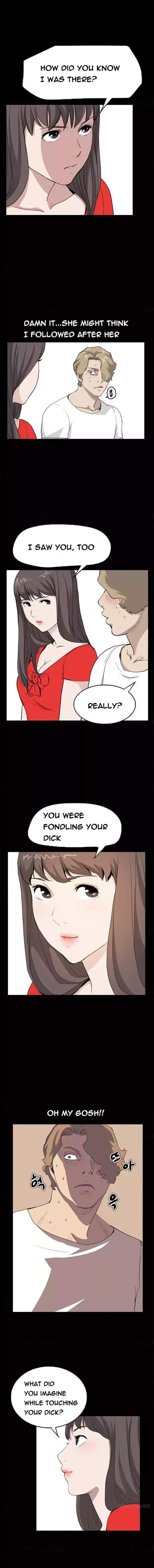 New Desires chapter 35 page 6
