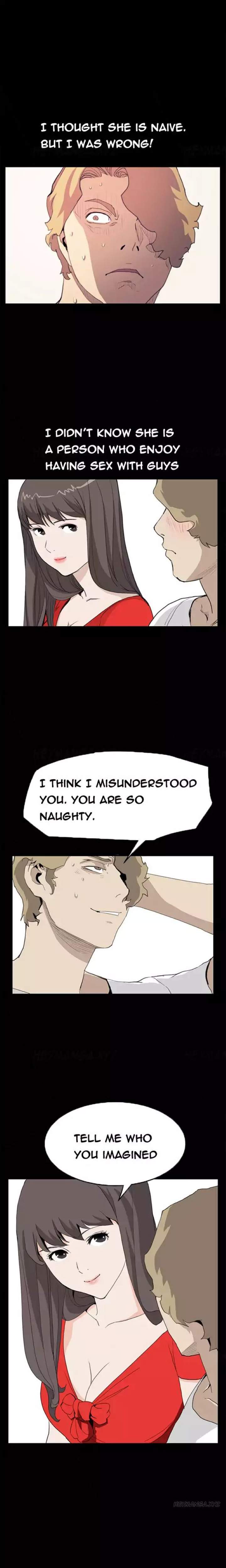 New Desires chapter 35 page 7