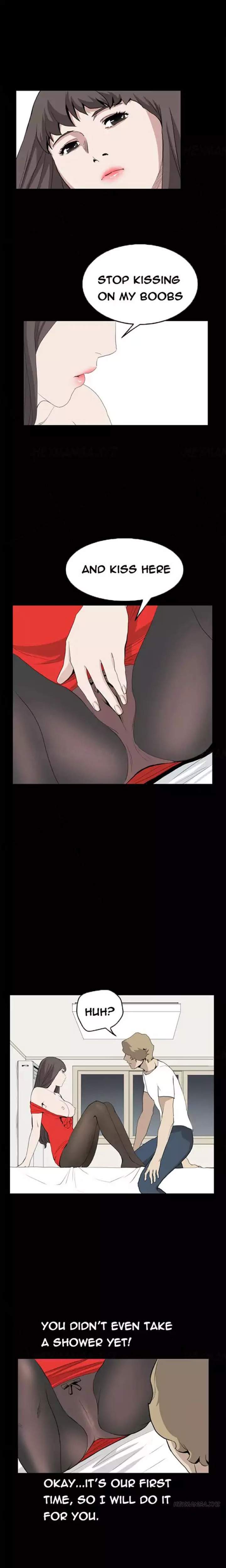 New Desires chapter 35 page 13