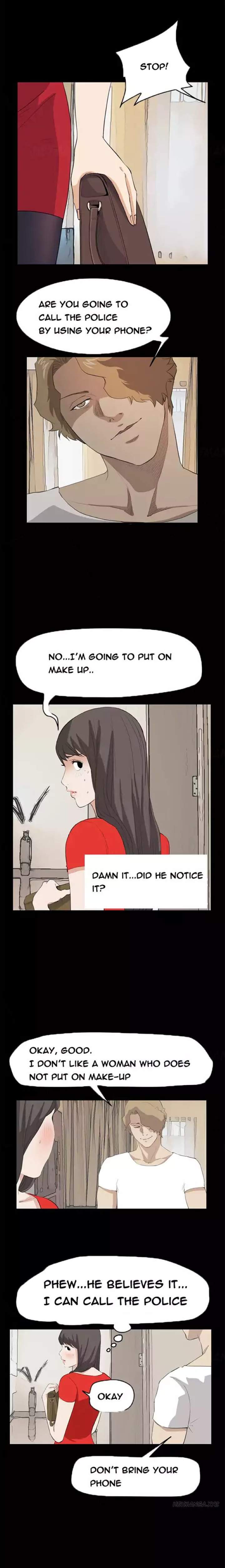 New Desires chapter 36 page 6