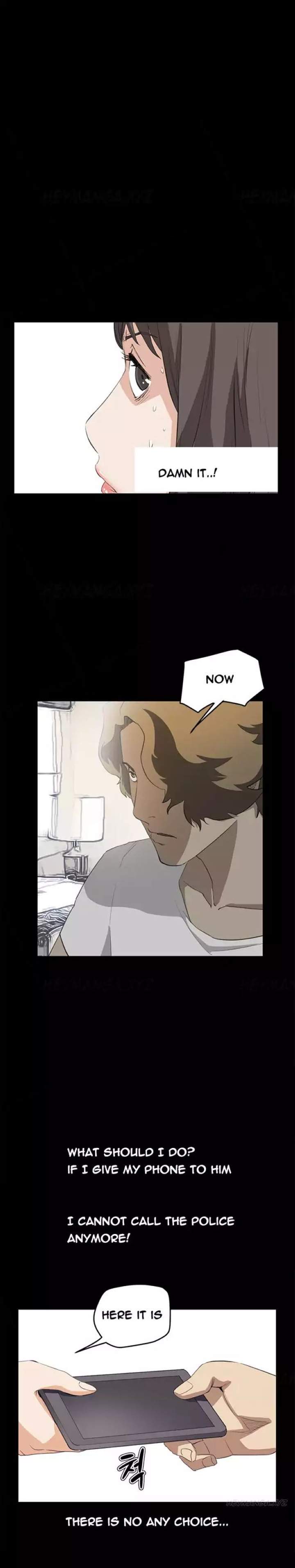 New Desires chapter 36 page 7